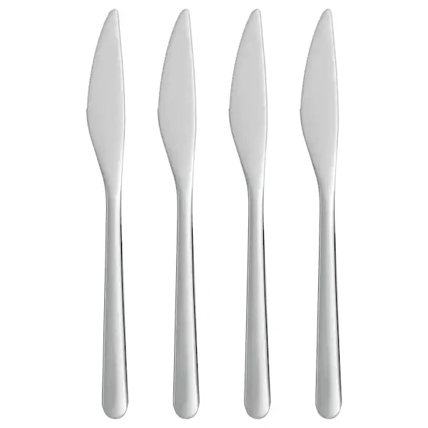 چاقو IKEA مدل FÖRNUFT