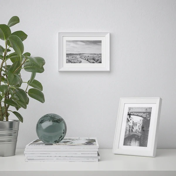 قاب عکس 18*13 IKEA مدل KNOPPÄNG