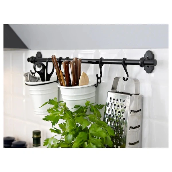 گیره نگه دارنده IKEA مدل FINTORP