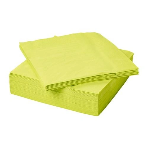 دستمال کاغذی IKEA مدل FANTASTIC
