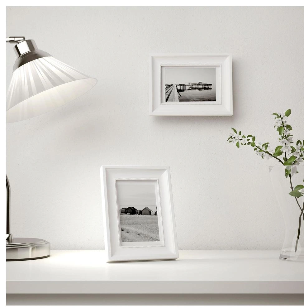 قاب عکس مستطیل IKEA مدل SЁNDRUM