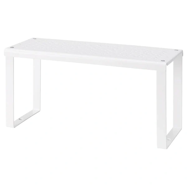 شلف داخل کابینت IKEA مدل VARIERA سایز کوچک