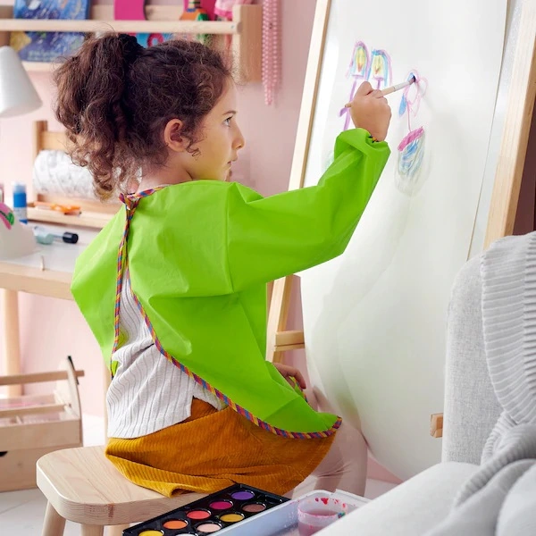 روپوش کودک IKEA مدل MÅLA