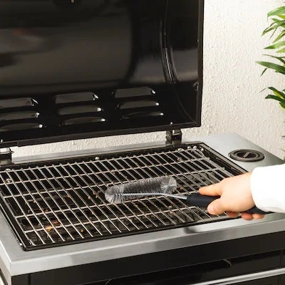 گریل پاک کن IKEA مدل GRILLTIDER