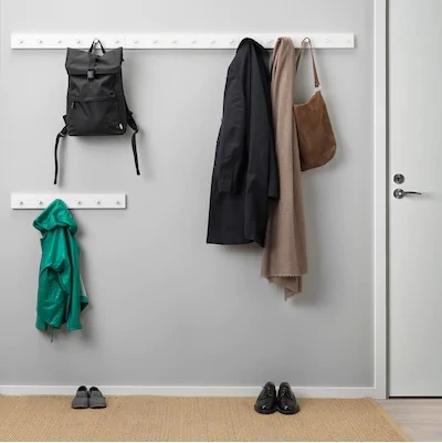 کوله پشتی IKEA مدل STARTED
