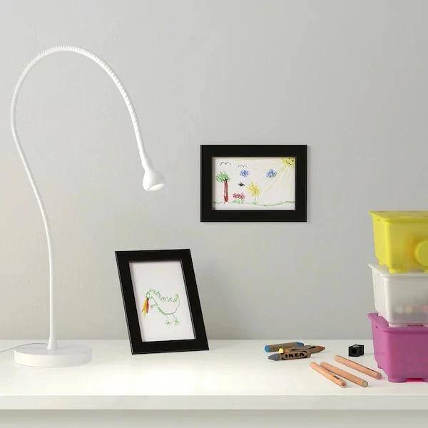 قاب عکس IKEA مدل FISKBO سایز 15*10