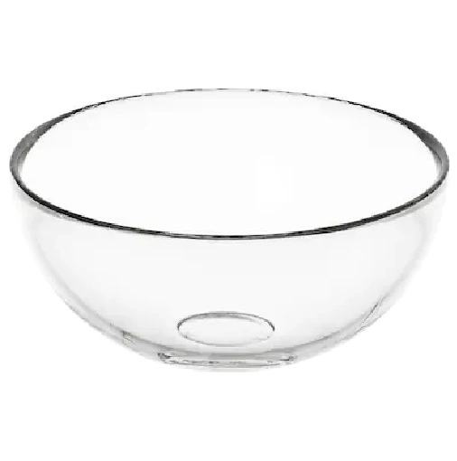 کاسه شیشه ای IKEA مدل BLANDA