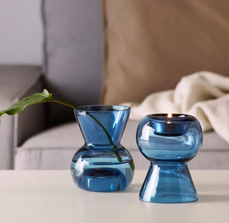 گلدان کوچک IKEA مدل STOCKHOLM 2017