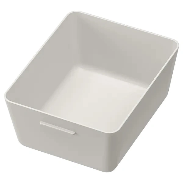 ظرف داخل سینک IKEA مدل GRUNDVATTNET
