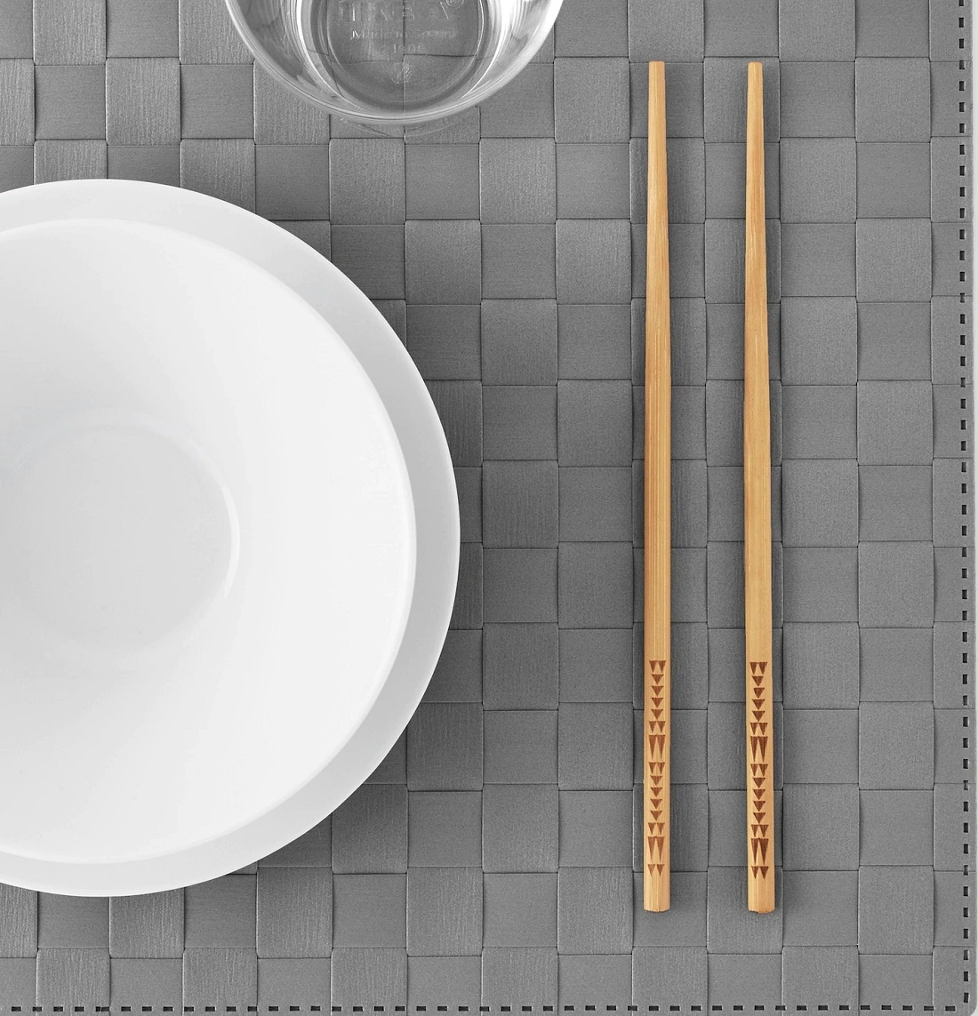 چاپ استیک IKEA مدل TREBENT