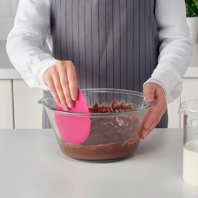 لیسک سیلیکونی IKEA مدل SOCKRIG