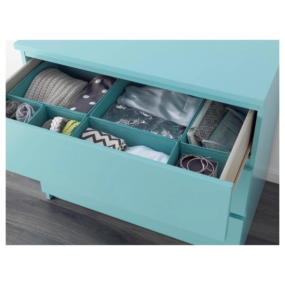 جعبه جداکننده IKEA مدل SKUBB