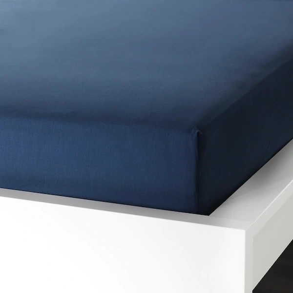 کاور تشک یک نفره IKEA مدل ULLVIDE