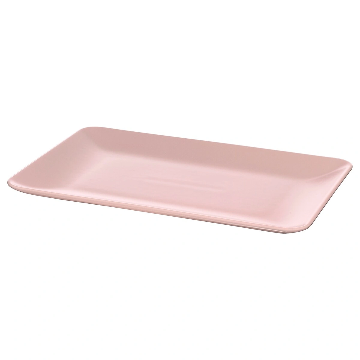 دیس IKEA مدل DINERA صورتی