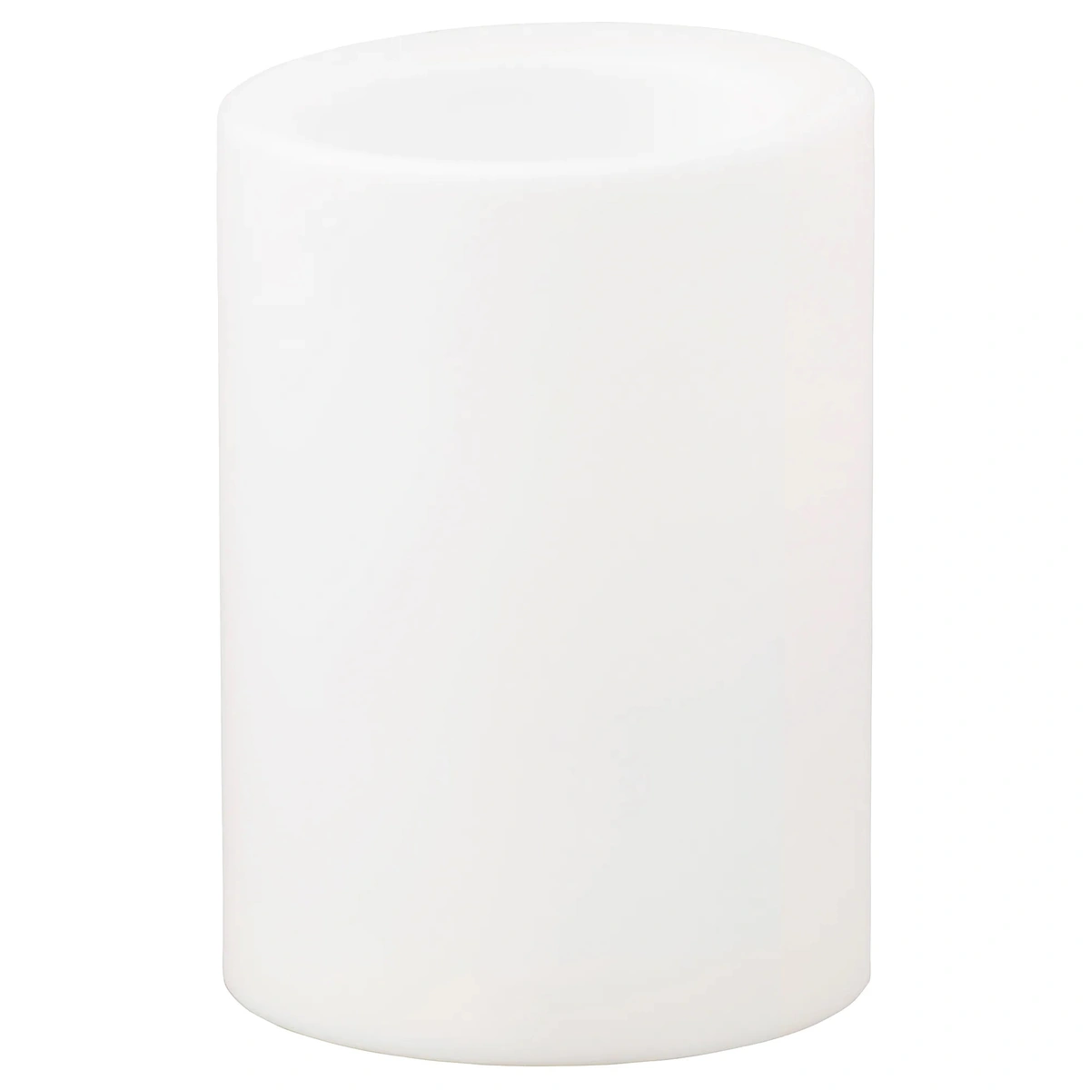 شمع  IKEA LED مدل MOGNAD