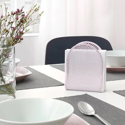 جای دستمال IKEA مدل NÄTVERK