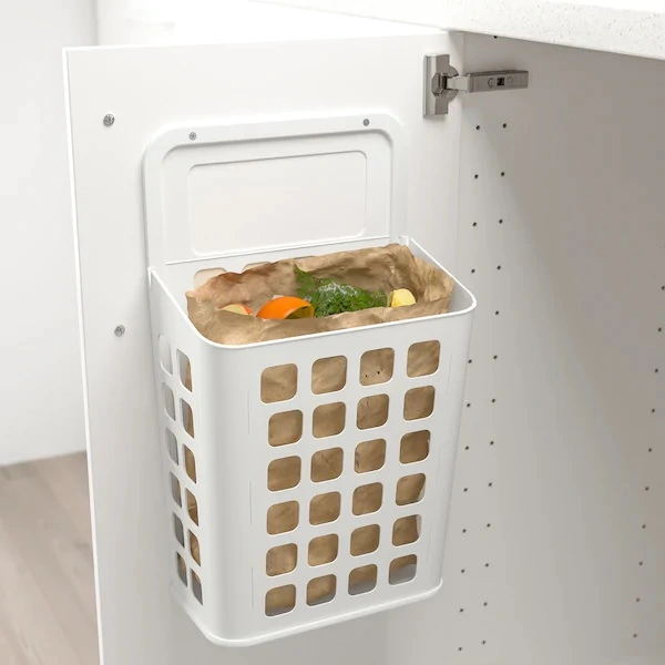 جای نایلون IKEA مدل VARIERA