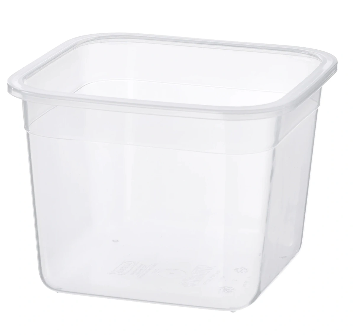 ظرف غذای مکعب IKEA مدل +IKEA 365