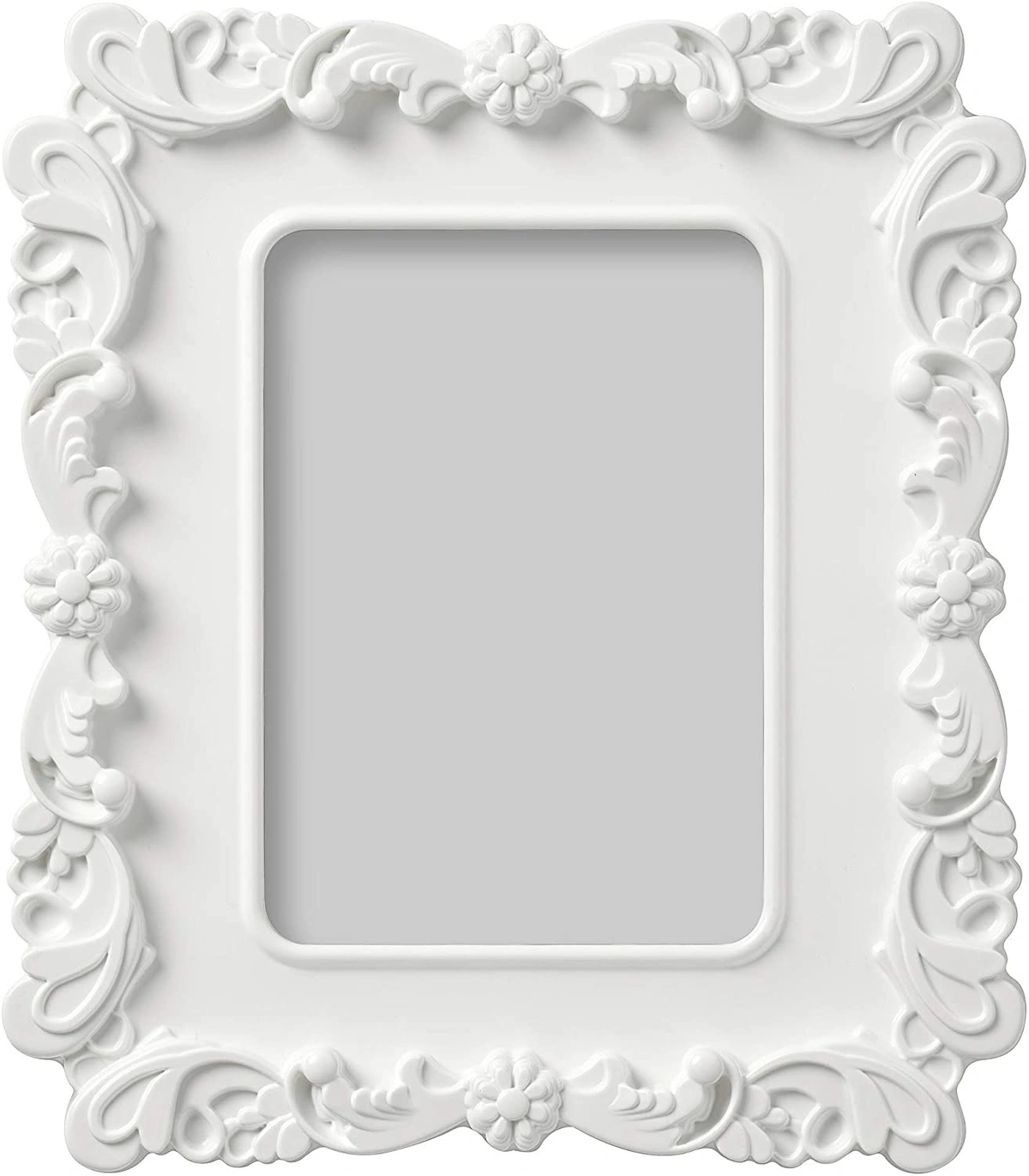 قاب عکس مستطیل طرح دار IKEA