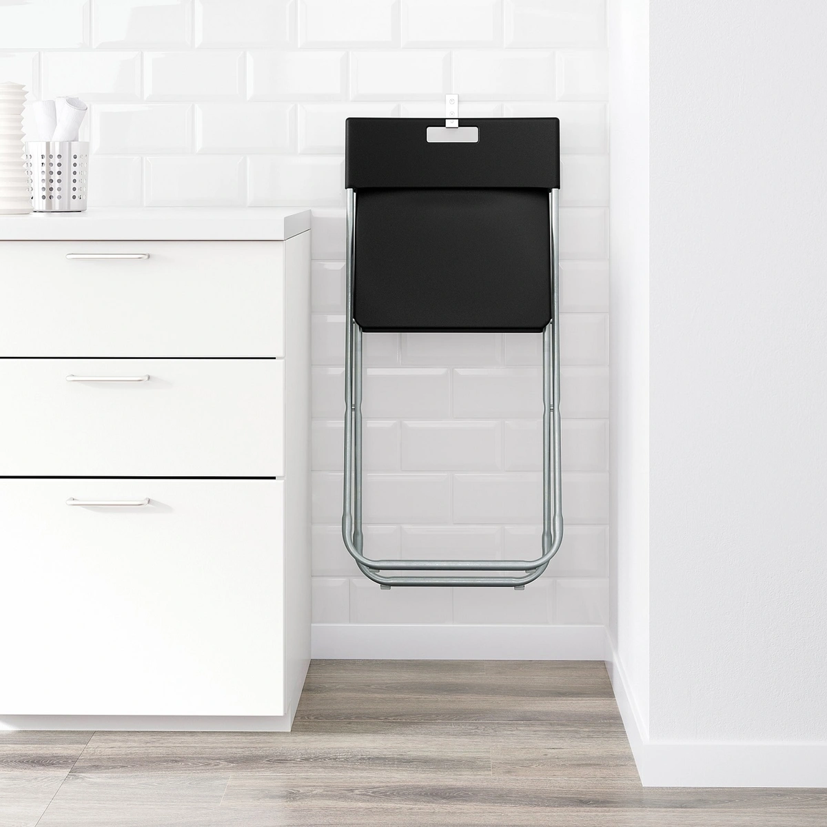 صندلی تاشو IKEA مدل GUNDE