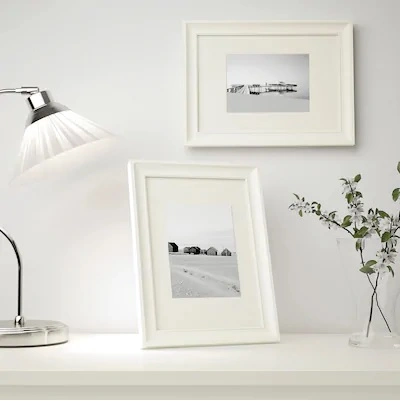 قاب عکس IKEA مدل SÖNDRUM سایز 30*21