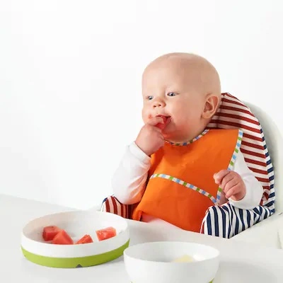 بشقاب کودک IKEA مدل KNOXHULT