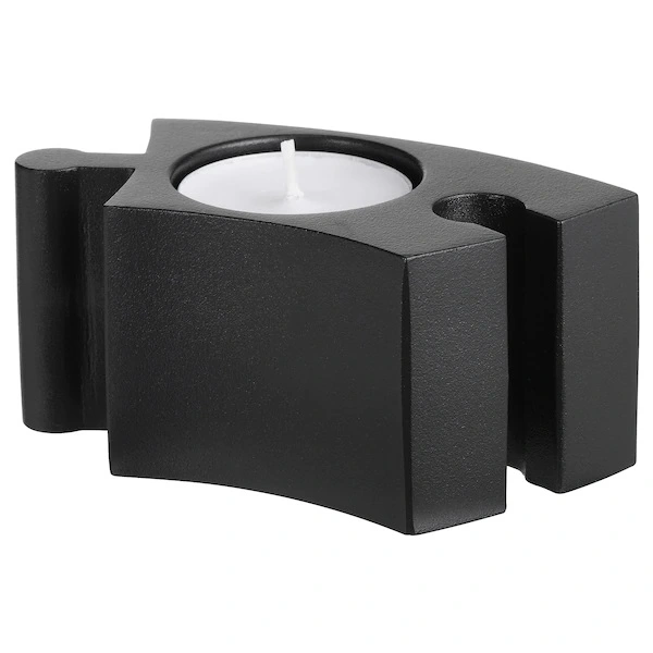 جا شمعی IKEA مدل VÄRMER