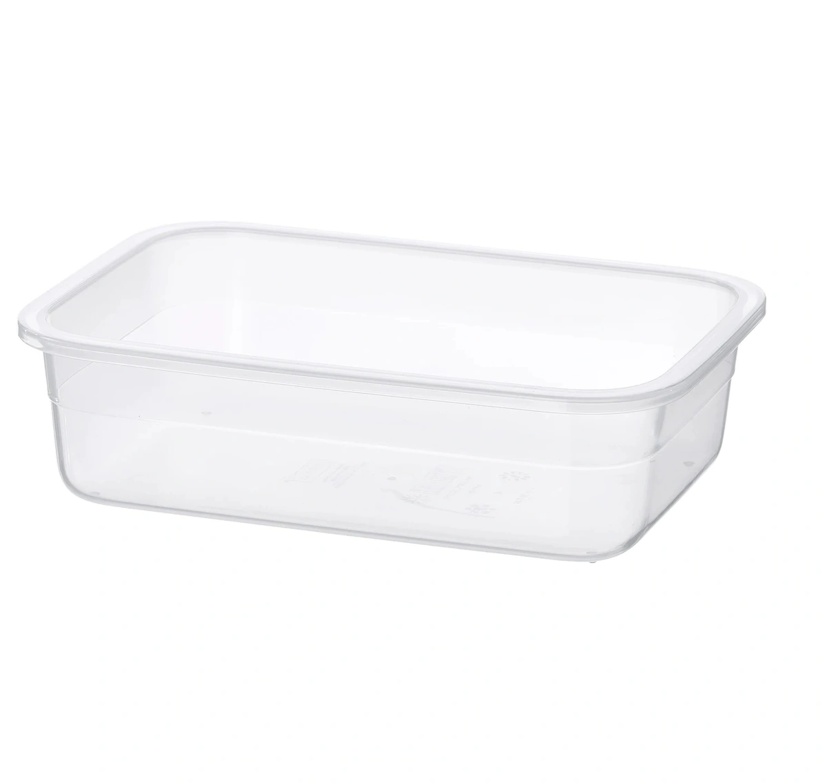 ظرف غذای مستطیلی IKEA مدل +IKEA 365