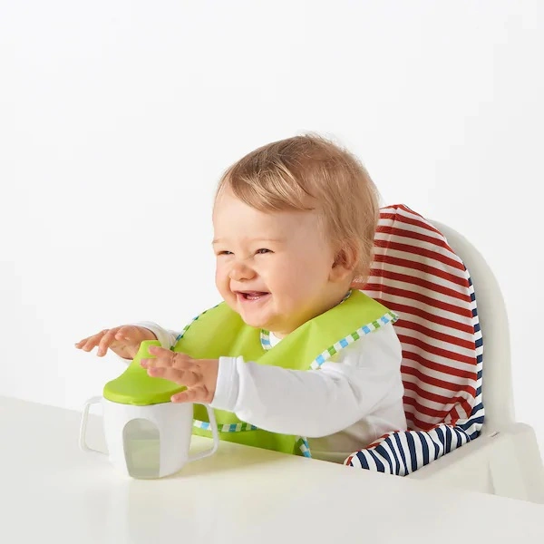 لیوان کودک IKEA مدل BÖRJA