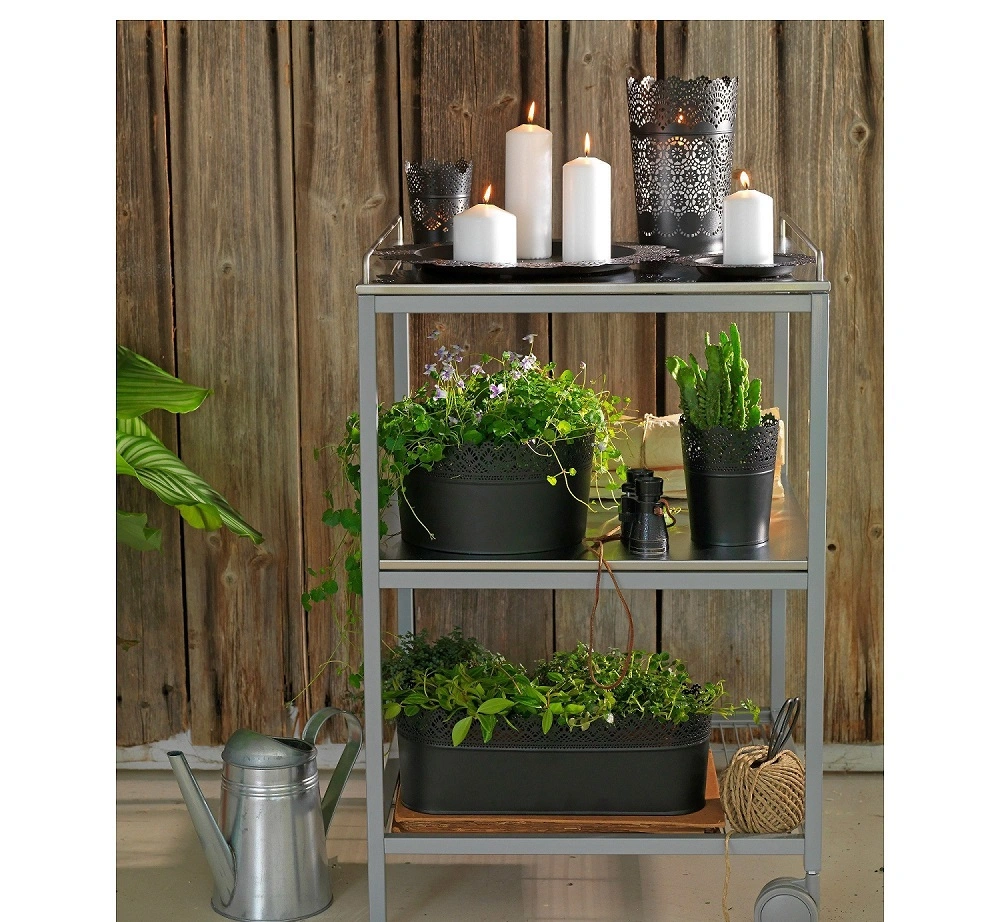 گلدان IKEA مدل SKURAR