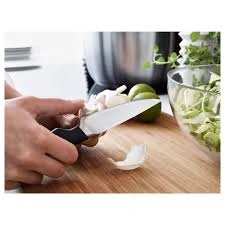 چاقوی آشپزی IKEA مدل VORDA کوچک
