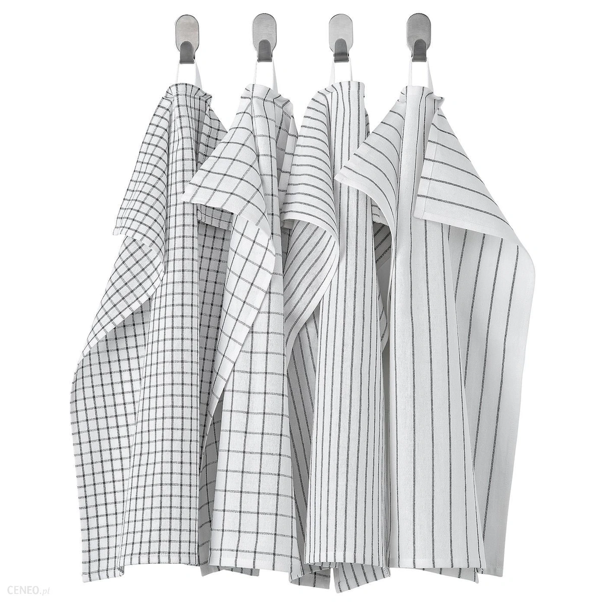 دستمال آشپزخانه  IKEA مدل RINNIG