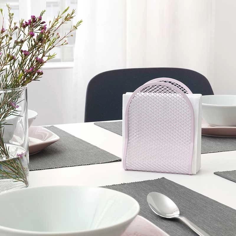 جای دستمال IKEA مدل NÄTVERK