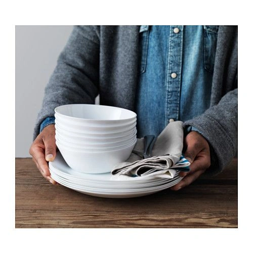 کاسه IKEA مدل OFTAST کوچک