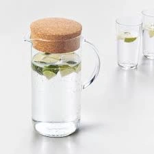 پارچ IKEA مدل +IKEA 365 بزرگ