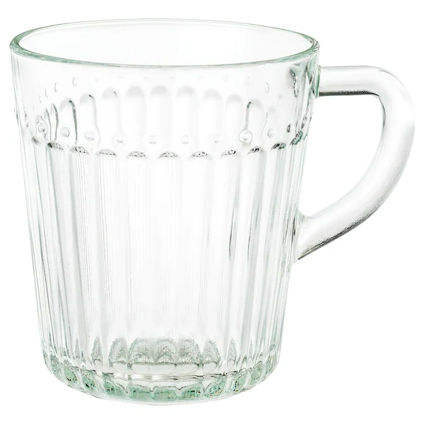 لیوان IKEA مدل DROMBILD