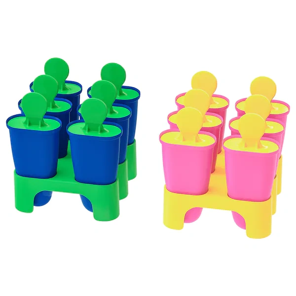قالب بستنی IKEA مدل CHOSIGT 