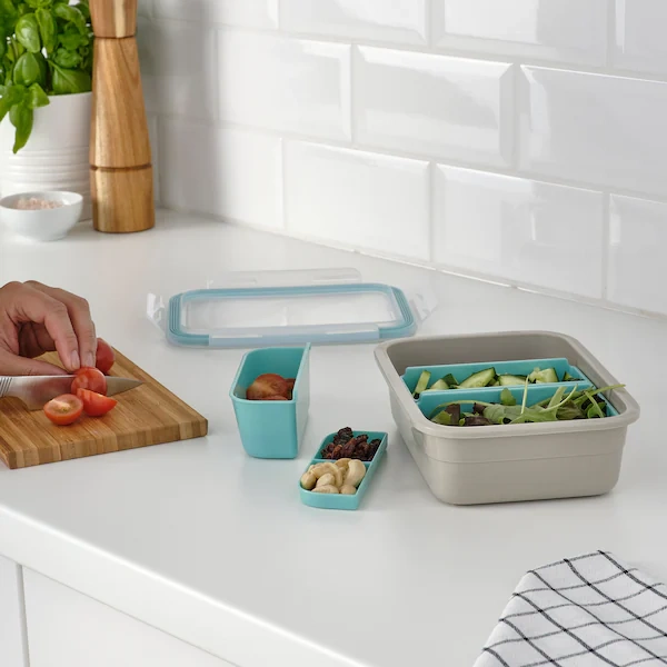 ظرف غذا IKEA مدل +IKEA 365 