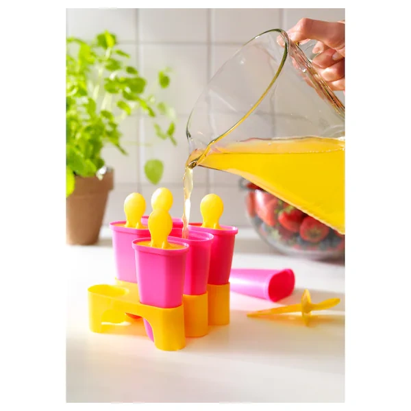 قالب بستنی IKEA مدل CHOSIGT 