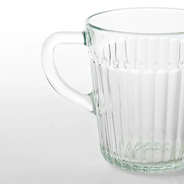 لیوان IKEA مدل DROMBILD