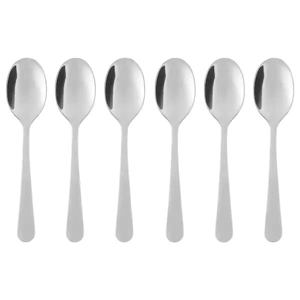 قاشق چای خوری IKEA مدل DRAGON