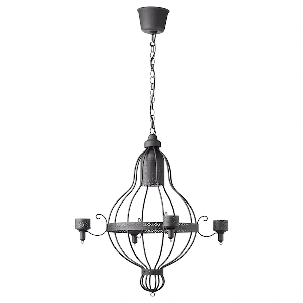 لوستر IKEA مدل APPELVIKEN