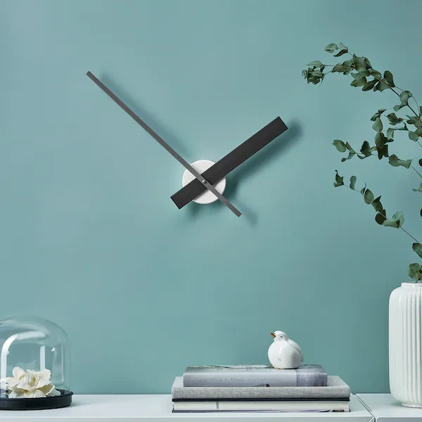 ساعت دیواری IKEA مدل PIPSKAFT