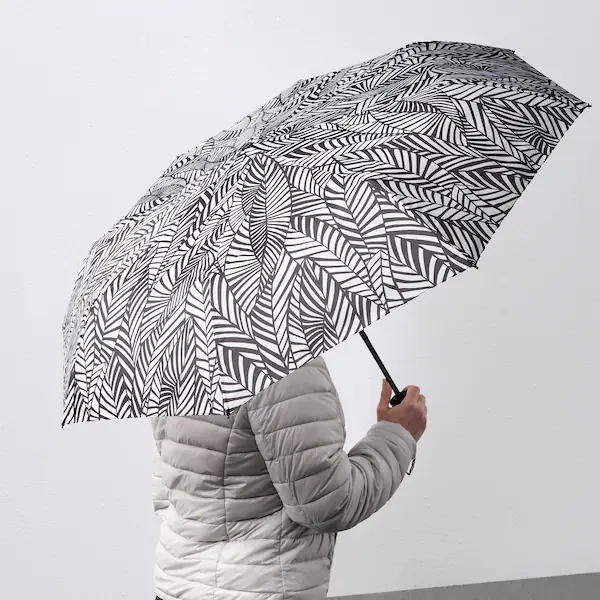 چتر IKEA مدل KNALLA