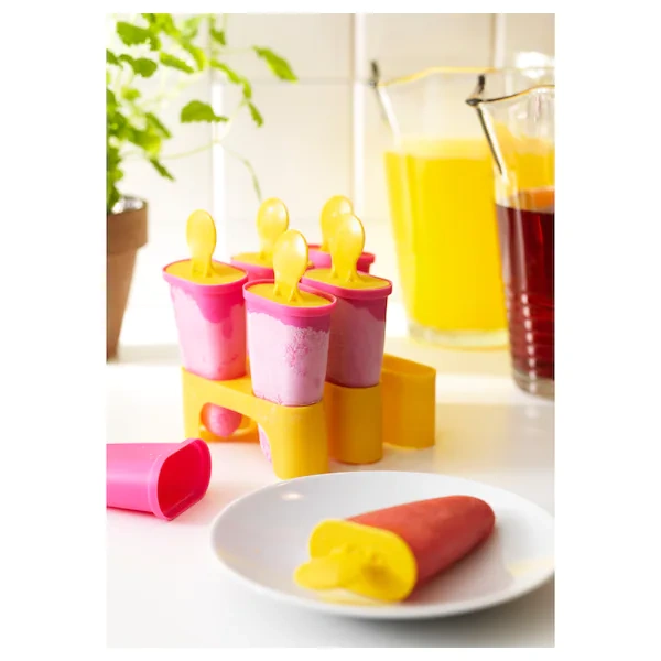 قالب بستنی IKEA مدل CHOSIGT 