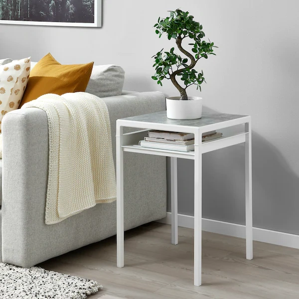 گل مصنوعی بنسای IKEA مدل FEJKA