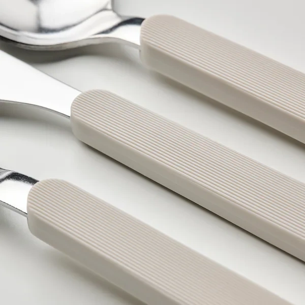 سرویس قاشق چنگل IKEA مدل UPPHOJD