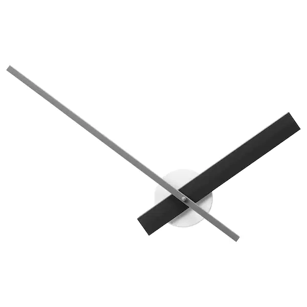 ساعت دیواری IKEA مدل PIPSKAFT