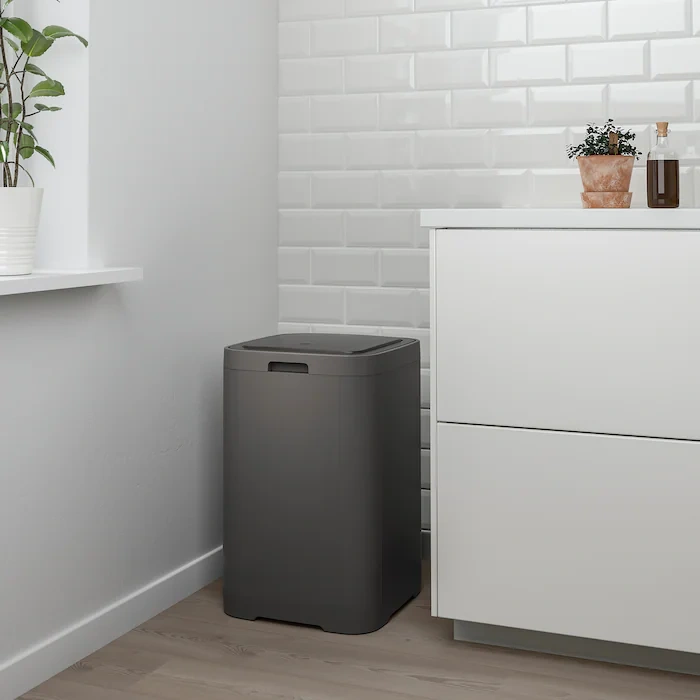 سطل زباله IKEA مدل GIGANTISK