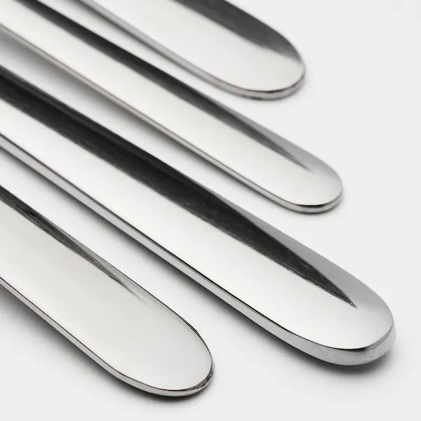 سرویس قاشق چنگال IKEA مدل FORNUFT